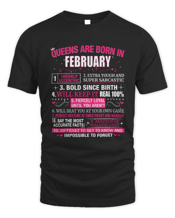 Unisex Standard T-Shirt
