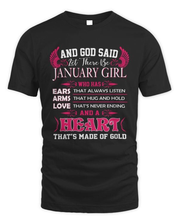 Unisex Standard T-Shirt