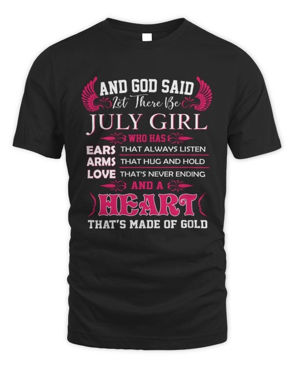 Unisex Standard T-Shirt