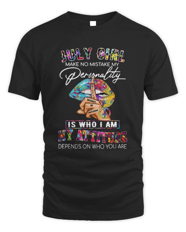 Unisex Standard T-Shirt