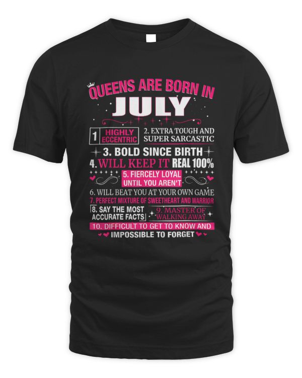 Unisex Standard T-Shirt