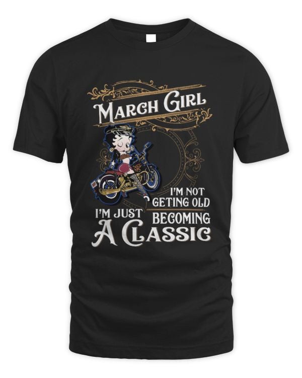 Unisex Standard T-Shirt