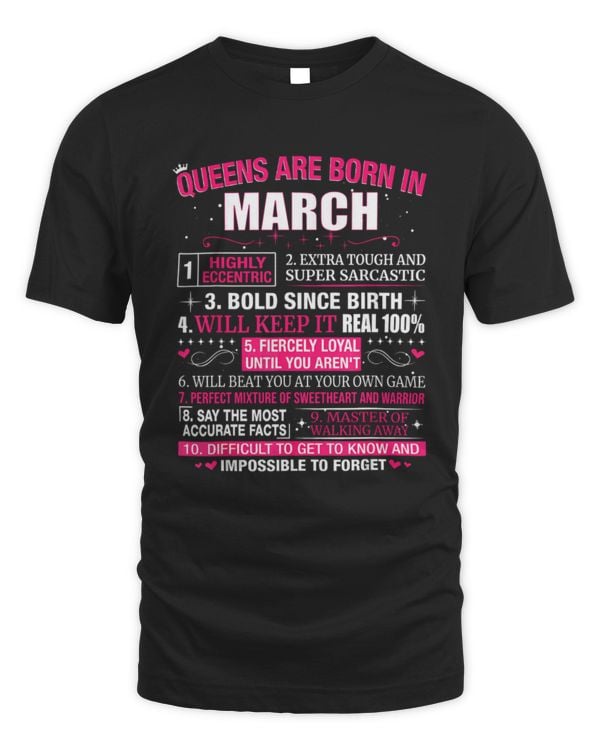Unisex Standard T-Shirt