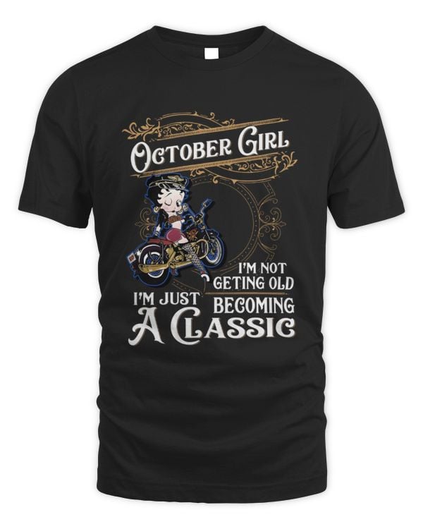 Unisex Standard T-Shirt