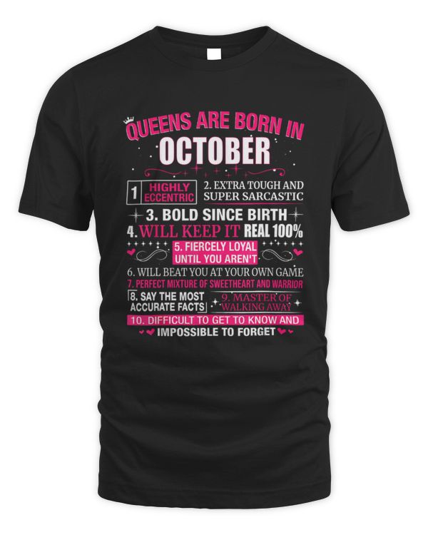 Unisex Standard T-Shirt