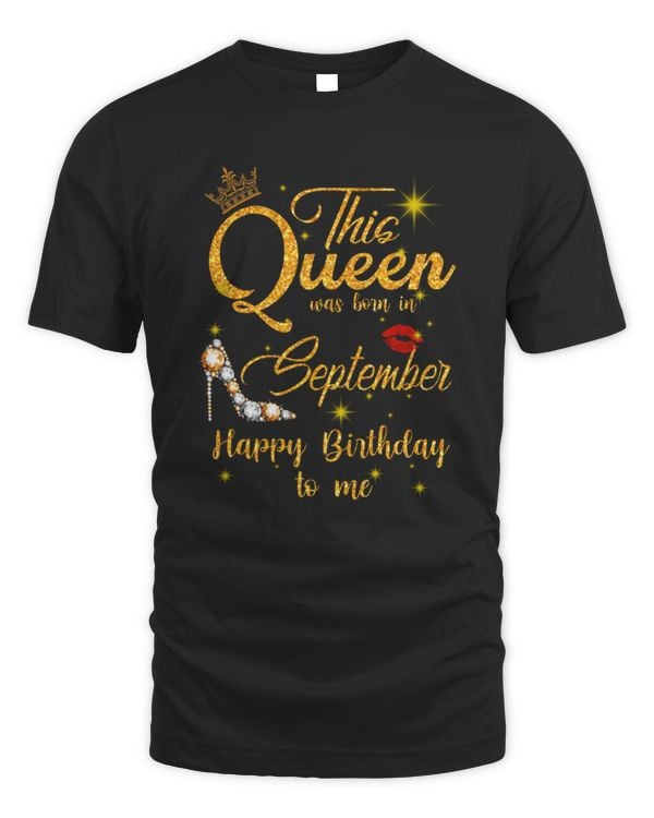 Unisex Standard T-Shirt