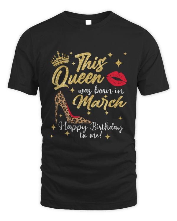 Unisex Standard T-Shirt