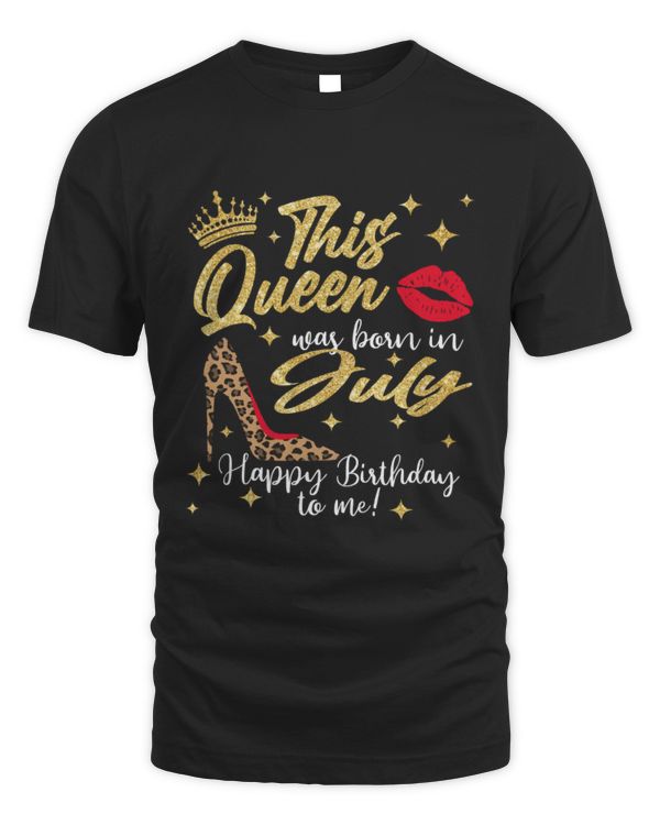 Unisex Standard T-Shirt