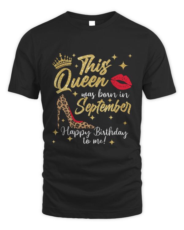 Unisex Standard T-Shirt
