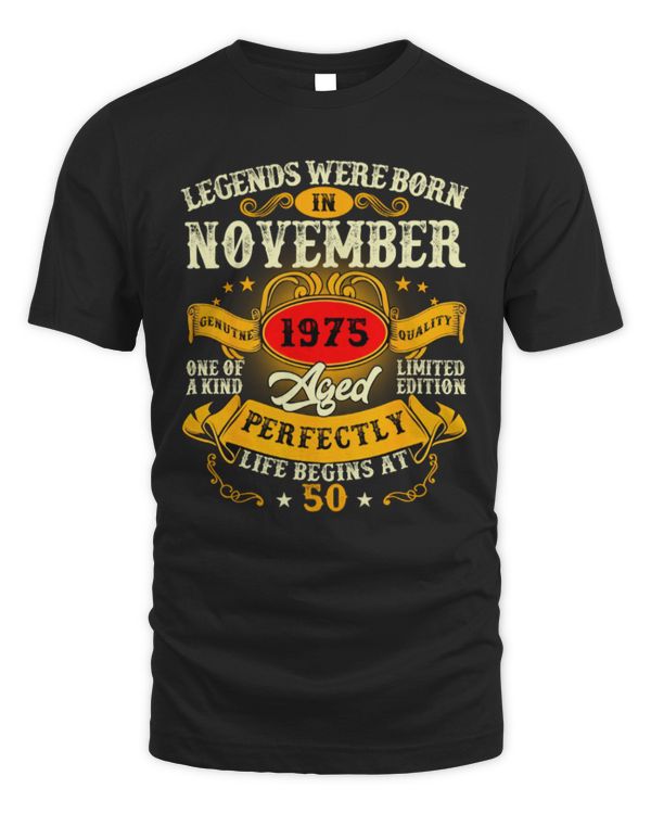 Unisex Standard T-Shirt