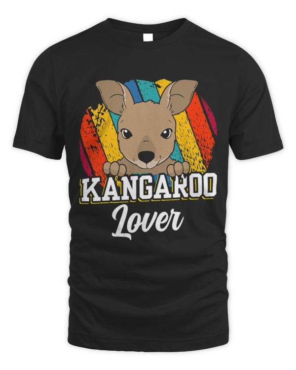 Kangaroo Pet Australia Animal