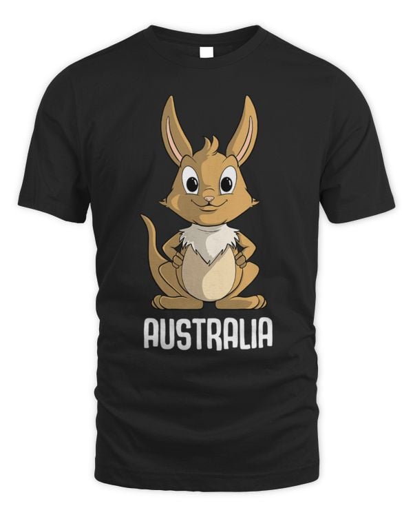 Kangaroo Pet Australia kangaroo 1