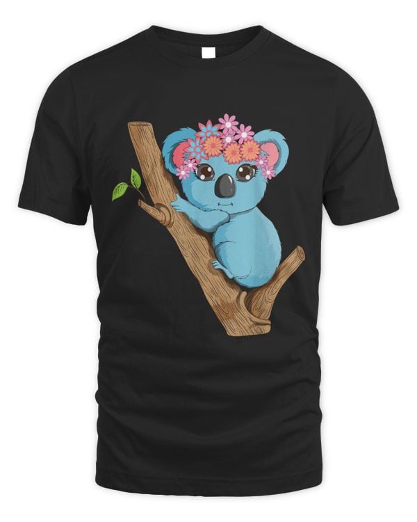 Koala Pet Australia Cute Marsupial Koala Bear