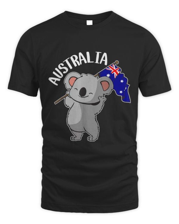 Koala Pet Australia Koala Aussie Australian Tourist Souvenir Travel