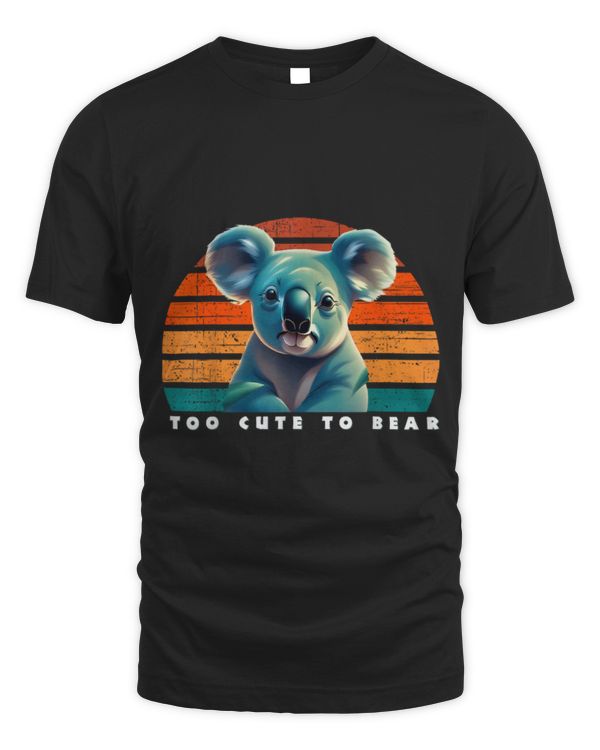 Koala Pet Bear Lover Koala Bears I Love Koala Bears Koala Love 8