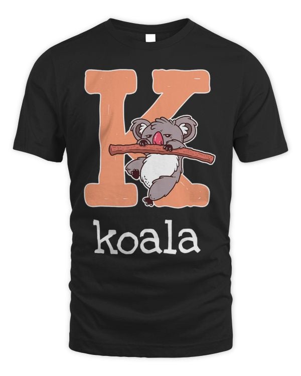 Koala Pet Bear Lover Save Australian Animal Kids