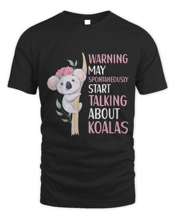 Koala Pet Bear Lovers Warning May Start Talking About Koalas