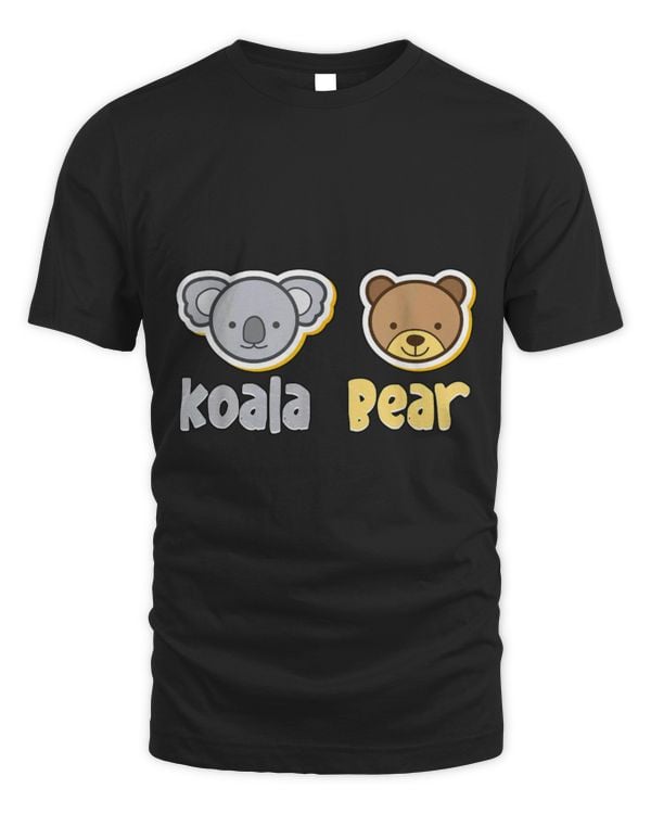 Koala Pet Bear Men Women Kids