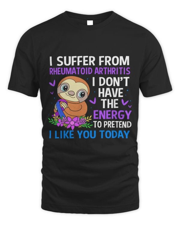 Koala Pet For Rheumatoid Arthritis Awareness