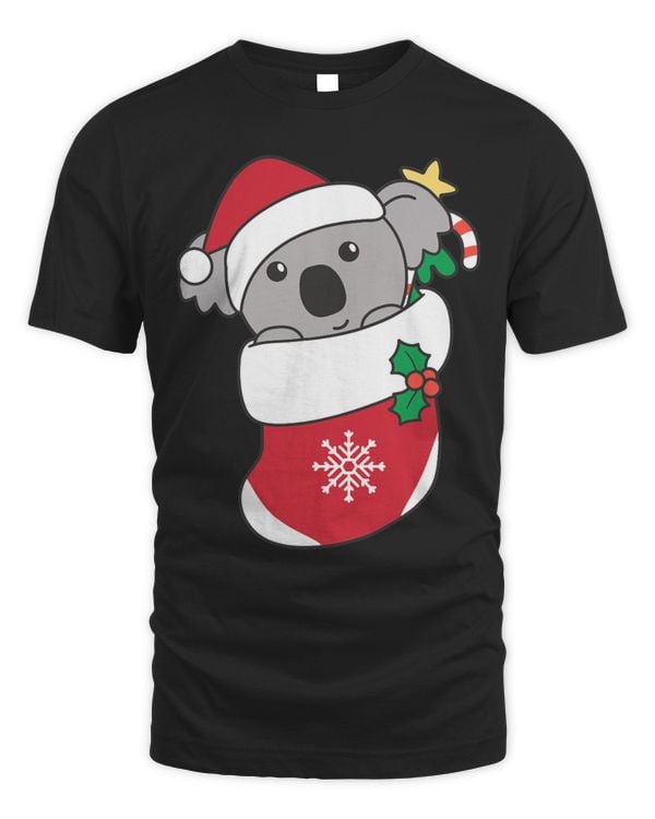 Koala Pet For Christmas Koala