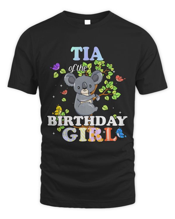 Koala Pet Birthday Tia Of The Birthday Girl Koalas Birthday