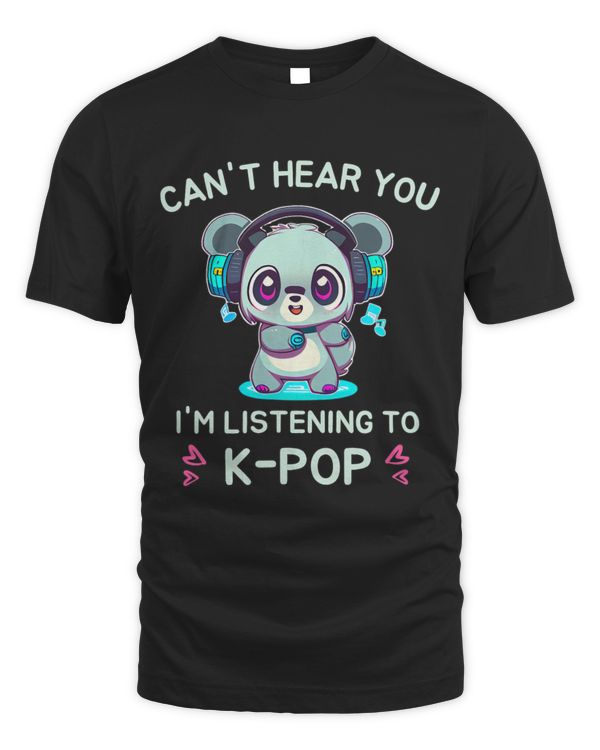 Koala Pet Cant hear you Im listening to Kpop kawaii cute Koala bear