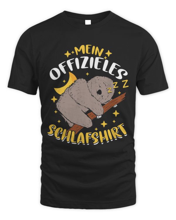 Koala Pet Childrens Outback Slogan Pyjama Nightdress