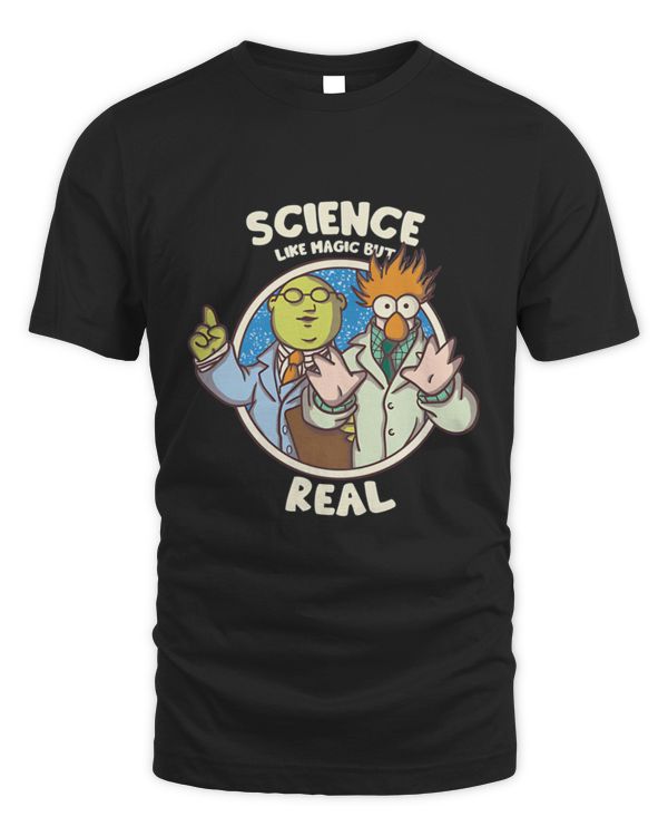 Unisex Standard T-Shirt