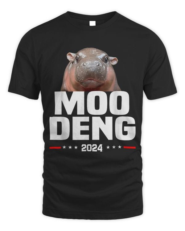 Hippo Pet Moo Deng Election Moo Deng Cute Baby Hippo Pig In Thai