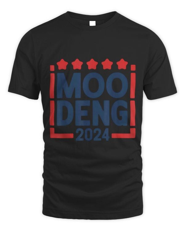 Hippo Pet Moo Deng Election Cute Hippo Men Women Funny