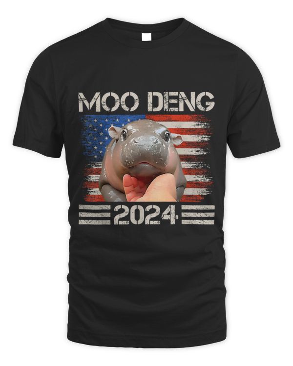 Hippo Pet Moo Deng Family Boy Girls Kids Zoo 0012
