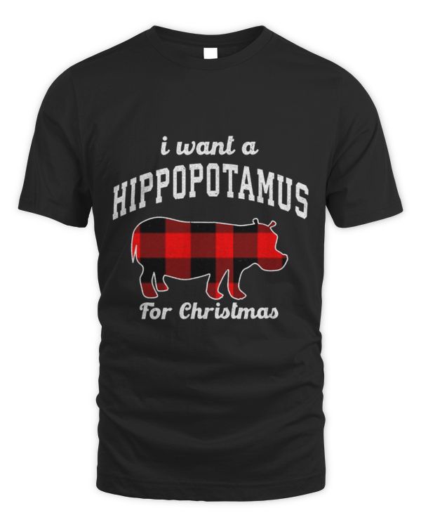 Hippo Pet i want a hippopotamus christmas a xmas hippo
