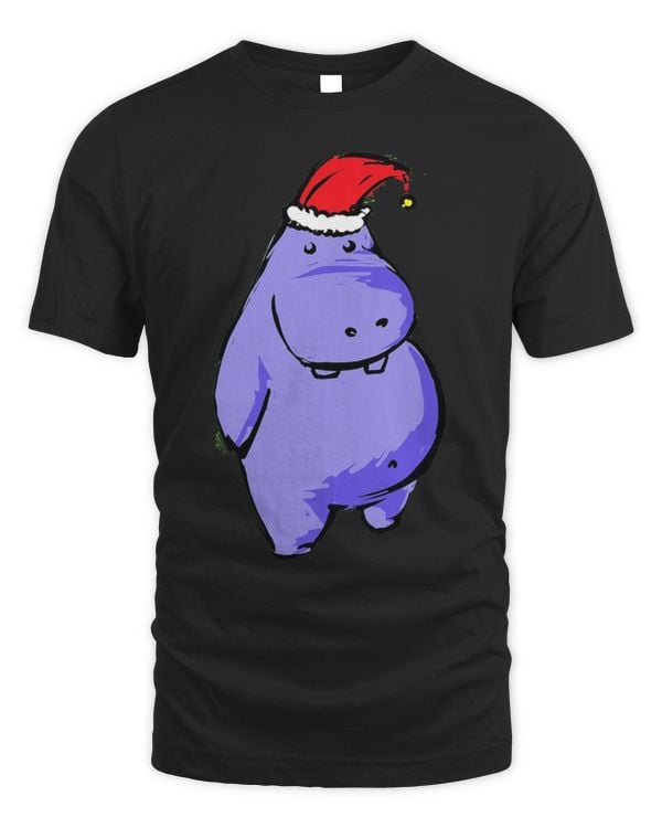 Hippo Pet I Want A Hippopotamus Christmas Costume Hat Xmas