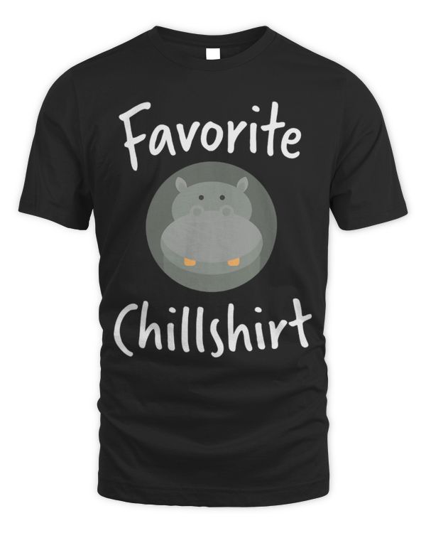 Hippo Pet Chill Hippo Nap Sleeping Pajama Nightgown
