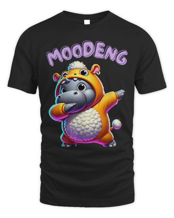 Unisex Standard T-Shirt