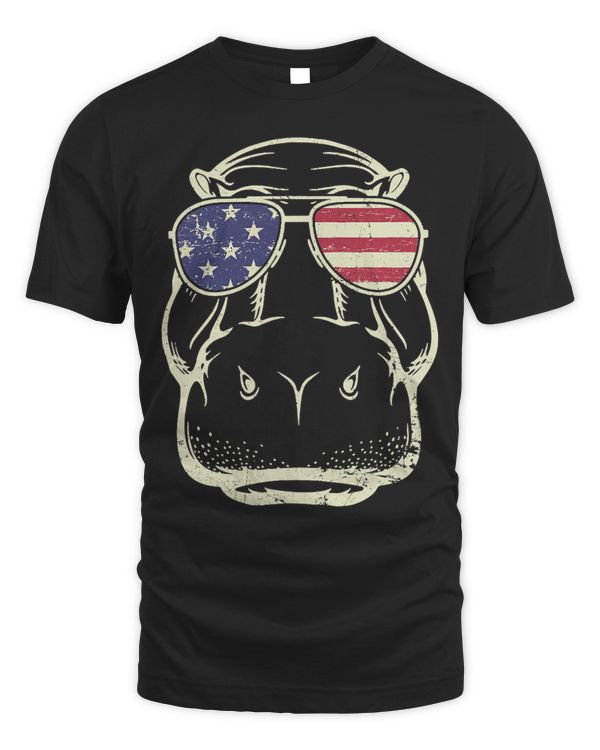 Hippo Pet Cool Hippo Graphics Design Cute Hippopotamus Hippo Lover