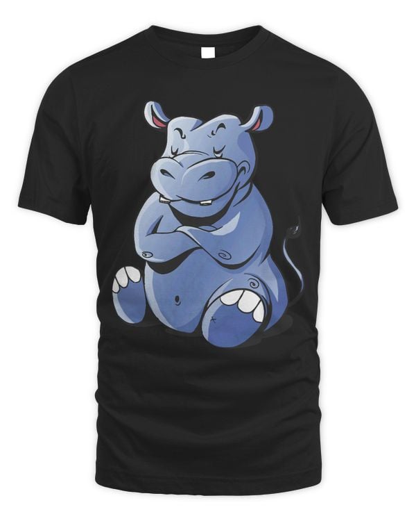 Hippo Pet Cool hippo zoo design for hippo friends