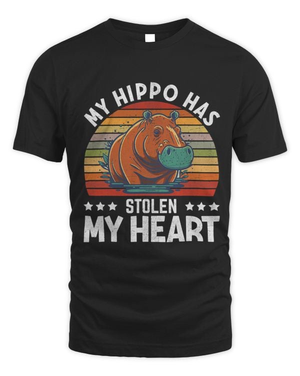Hippo Pet My Hippo Has Stolen My Heart I Hippo