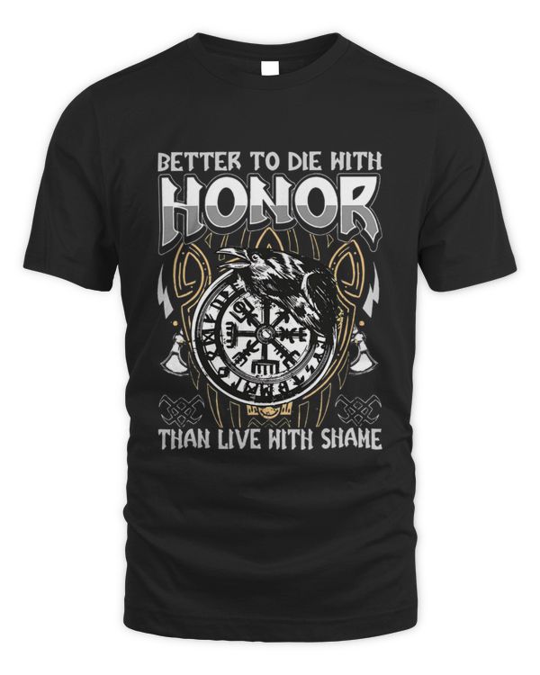 Unisex Standard T-Shirt