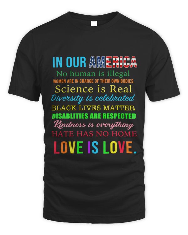 Unisex Standard T-Shirt