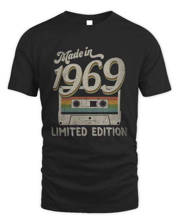 1969 CA01 M0014