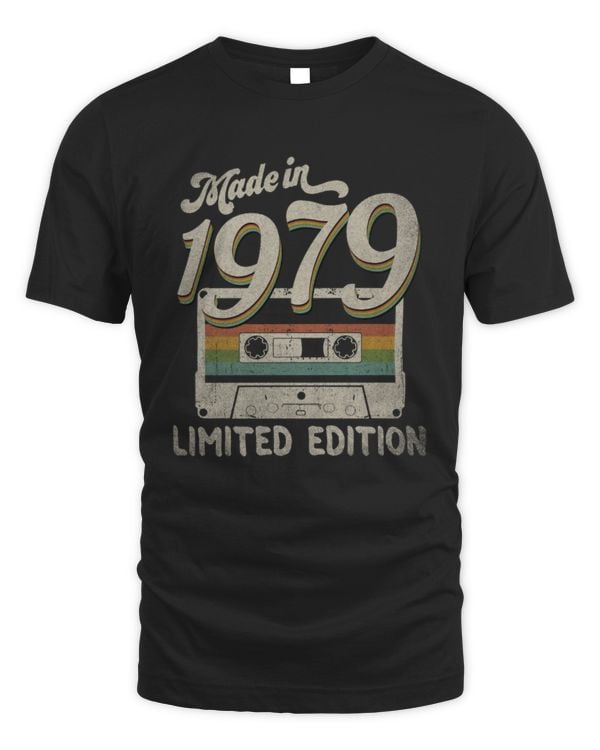 1979 CA01 M0014