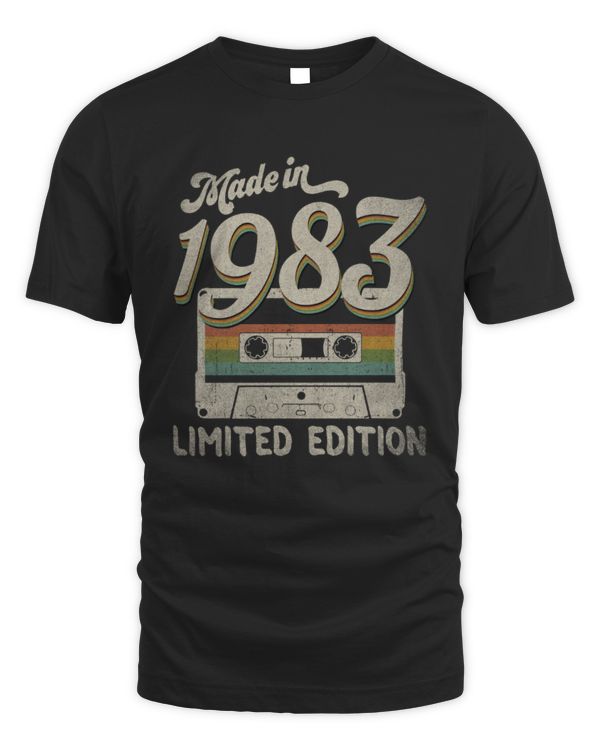 1983 CA01 M0014