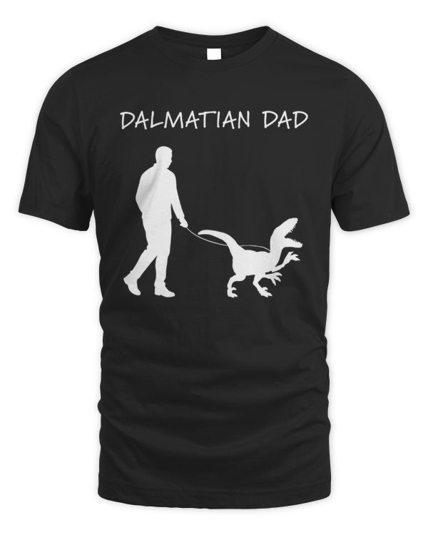 Dalmatian Dad
