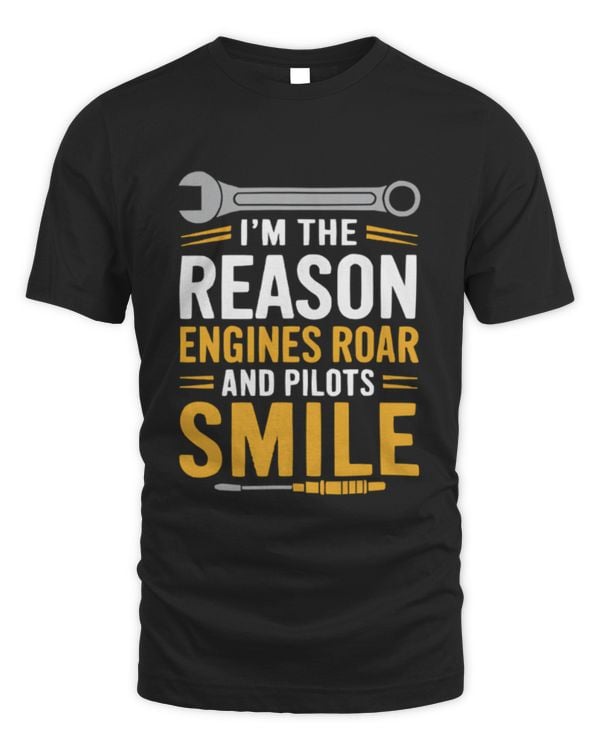 Unisex Standard T-Shirt Unisex Standard T-Shirt
