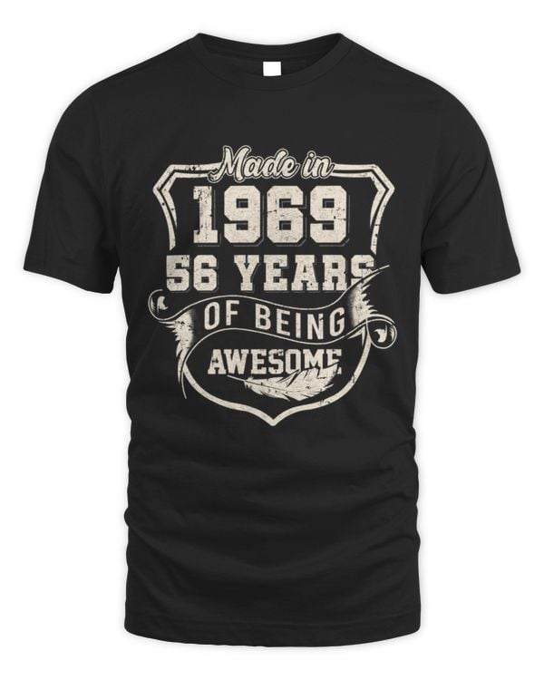 1969 CA01 M0068