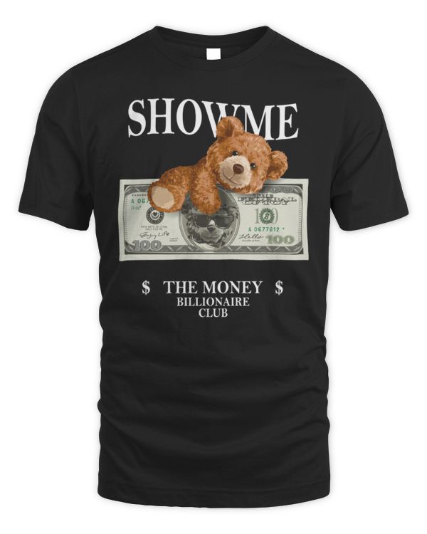 Unisex Standard T-Shirt