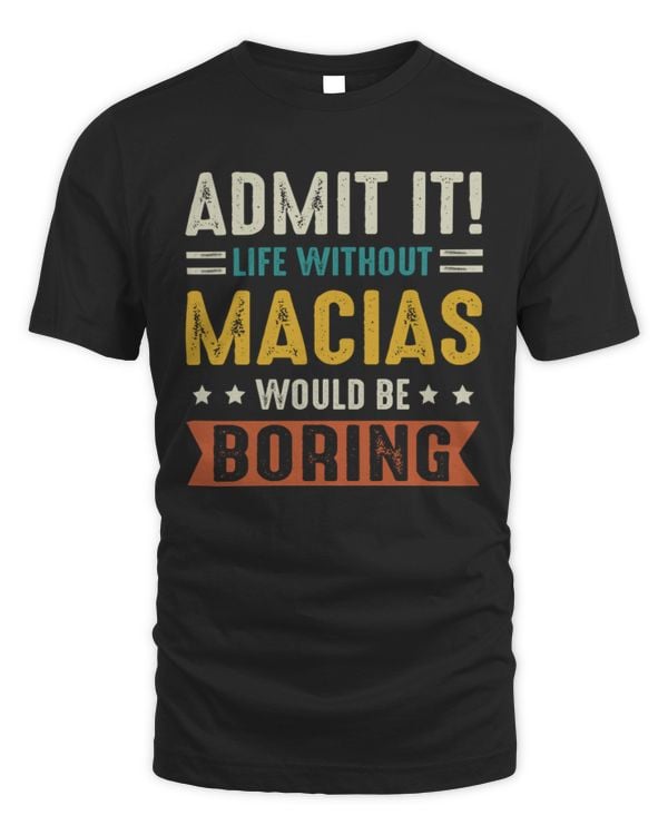 MACIAS
