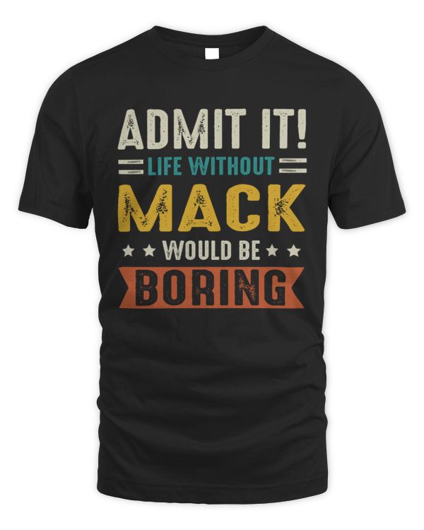 MACK