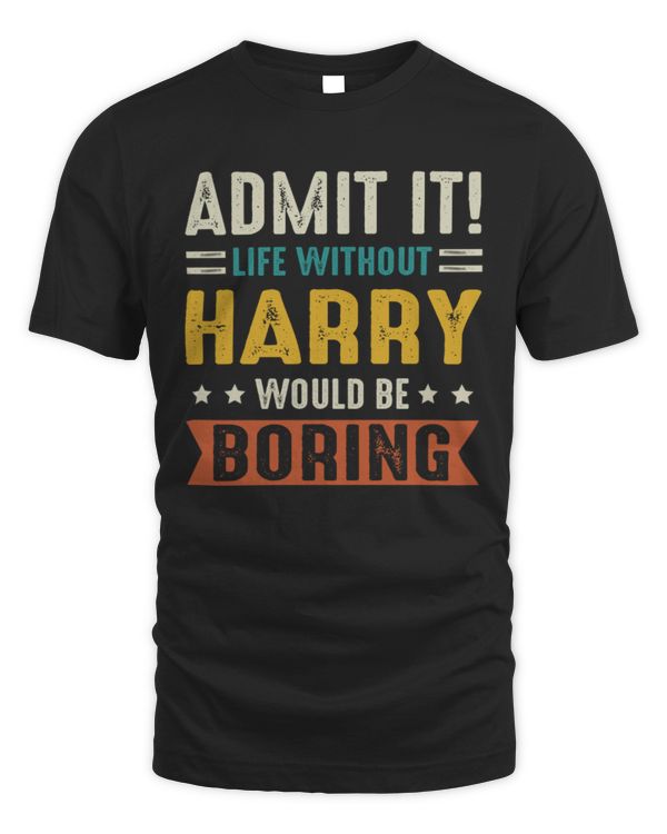 HARRY